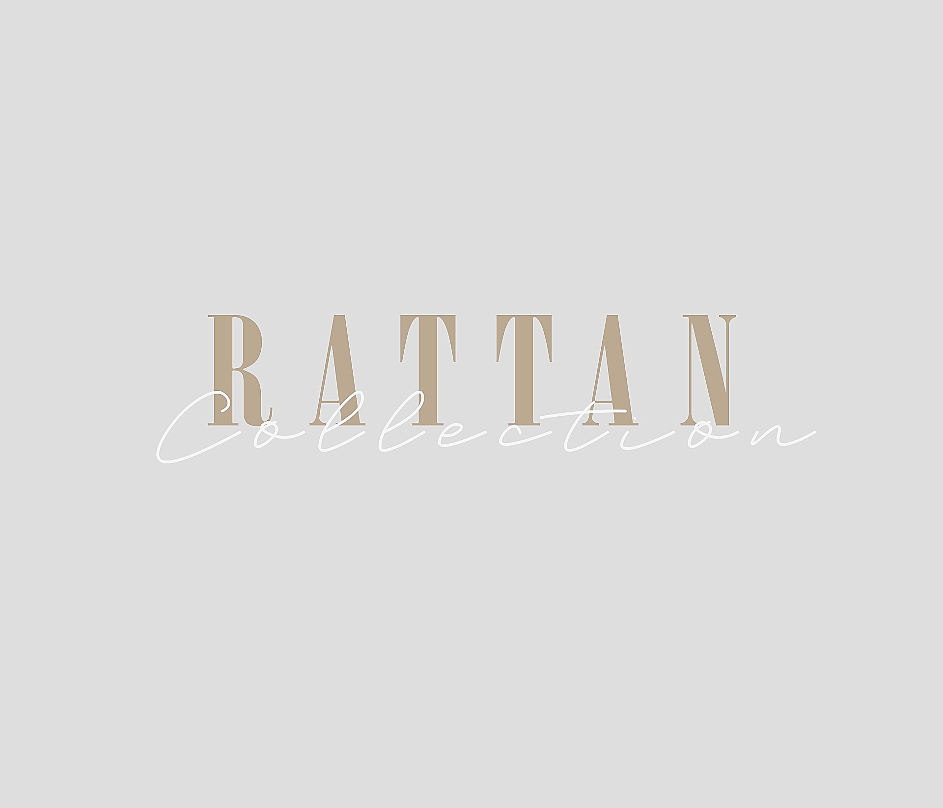 Rattan Collection